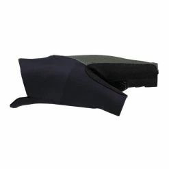 Gants Route/Gravel BBB Pave Vert Olive -Vélos Soldes gants route gravel bbb pave vert olive 2