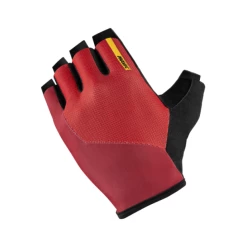 Gants Route/VTT Mavic Ksyrium Rouge