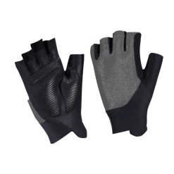 Gants Route/Gravel BBB Pave Gris