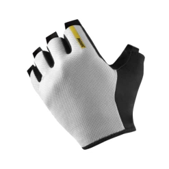 Gants Route/VTT Mavic Essential Blanc