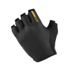 Gants Route/VTT Mavic Essential Noir