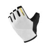 Gants Route/VTT Mavic Ksyrium Blanc