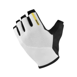 Gants Route/VTT Mavic Ksyrium Blanc