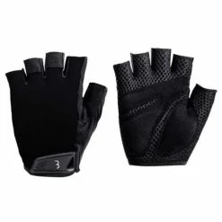 Gants Vélo BBB CoolDown BBW-56 Noir