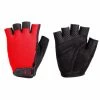Gants Vélo BBB CoolDown BBW-56 Rouge