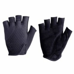 Gants Vélo BBB Racer - BBW-58 - Noir