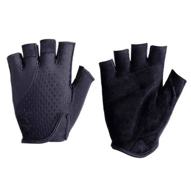 Gants Vélo BBB Racer - BBW-58 - Noir 1 Gants Vélo BBB Racer - BBW-58 - Noir