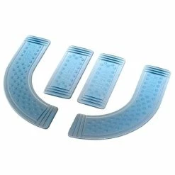 Gel Guidon Route Bar:gel Medical Technogel Fizik