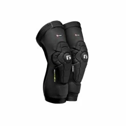 Genouillère VTT/BMX - G-Form - Pro Rugged 2 - Noir -Vélos Soldes genouillere vttbmx g form pro rugged 2 noir 4
