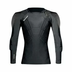 Gilet De Protection Racer Mountain Top 2 Noir