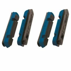 Campagnolo® Gomme Porte-patin Campagnolo BR-PEO5001 [x 2 - Paires] - Campagnolo