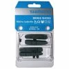 Gomme Porte-Patin Shimano R55C4 Pour Jante Carbone (x4) - Y8L298072