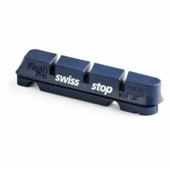 Gomme Porte-patin Swissstop Flash Pro BXP [x2 - Paires] - Shimano/Sram