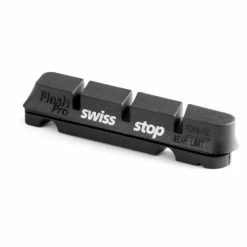 Gomme Porte-patin Swissstop Flash Pro Original Black [x2 - Paires] - Shimano/Sram