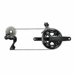 Groupe Shimano Ultegra R8150 Di2 2x12V Freins Sur Jante 52/36 - 11/34