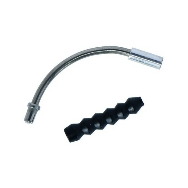 Guide Câble De Frein V-Brake XLC BR-X101 - 135° 1 Guide Câble De Frein V-Brake XLC BR-X101 - 135°