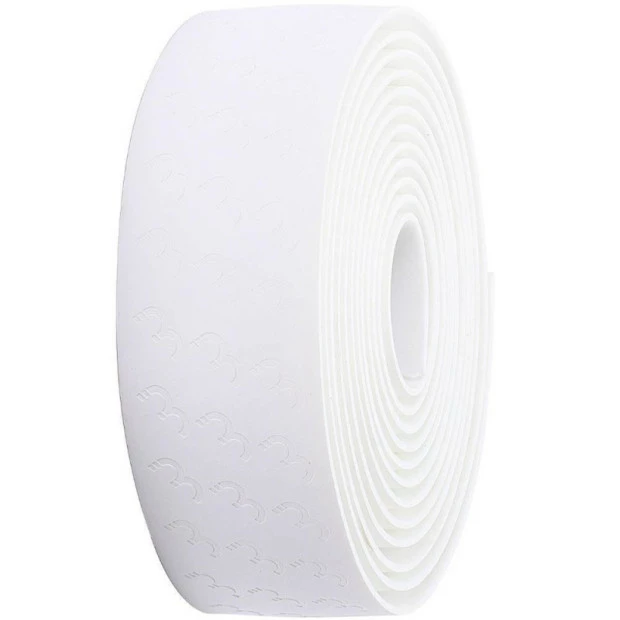 Guidoline BBB UltraRibbon Antiglisse - Blanc - BHT-15-1507 1 Guidoline BBB UltraRibbon Antiglisse - Blanc - BHT-15-1507