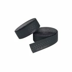 Deda-elementi Guidoline Deda Elementi Presa - Noir/Noir Brillant