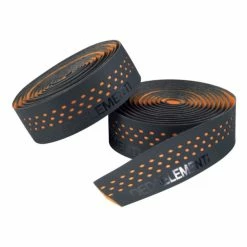 Deda-elementi Guidoline Deda Elementi Presa - Noir/Orange