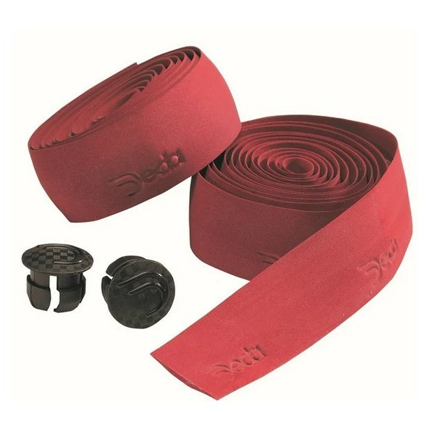 Deda-elementi Guidoline Deda Elementi Tape - Rouge Foncé 1 Deda-elementi Guidoline Deda Elementi Tape - Rouge Foncé