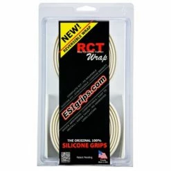 Guidoline ESI Grips RCT - Blanc