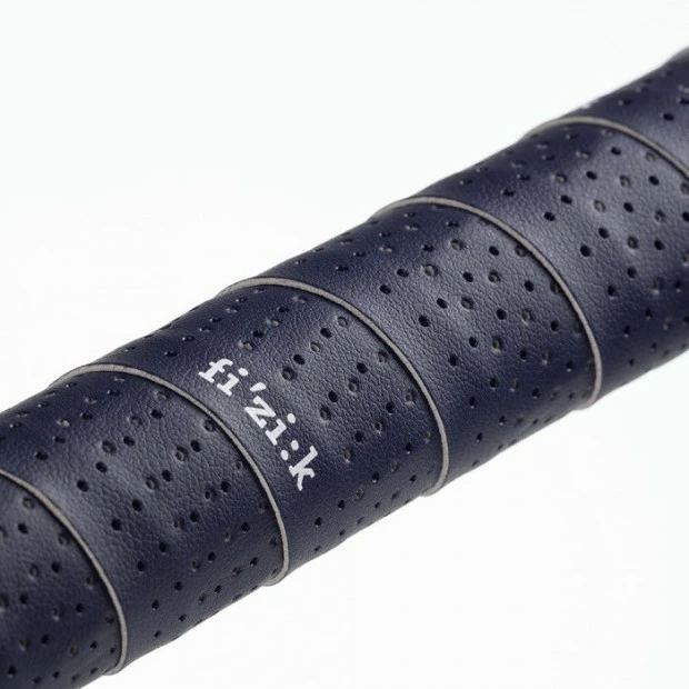 Guidoline Fizik Tempo Microtex Classic 2,0mm - Bleu 2 Guidoline Fizik Tempo Microtex Classic 2,0mm - Bleu – Image 2