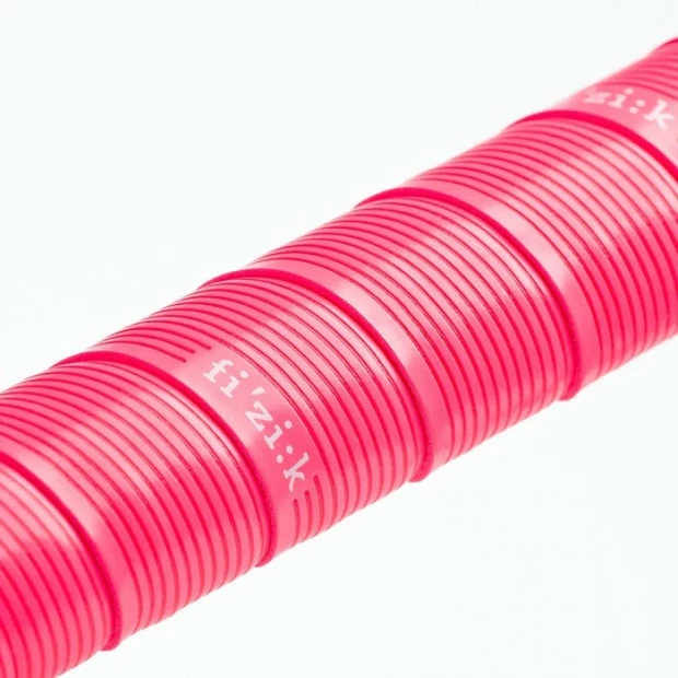 Guidoline Fizik Vento Microtex Tacky 2,0mm - Rose Fluo 2 Guidoline Fizik Vento Microtex Tacky 2,0mm - Rose Fluo – Image 2