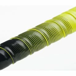 Guidoline Fizik Vento Microtex Tacky Bicolore - 2 Mm - Jaune Fluo-Noir 5 Guidoline Fizik Vento Microtex Tacky Bicolore - 2 Mm - Jaune Fluo-Noir -Vélos Soldes guidoline fizik vento microtex tacky bicolore 2 mm jaune fluo noir 2