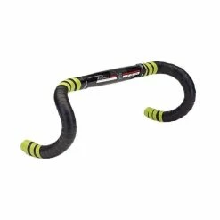 Guidoline Prologo OneTouch 2 Gel Noir/Jaune Fluo