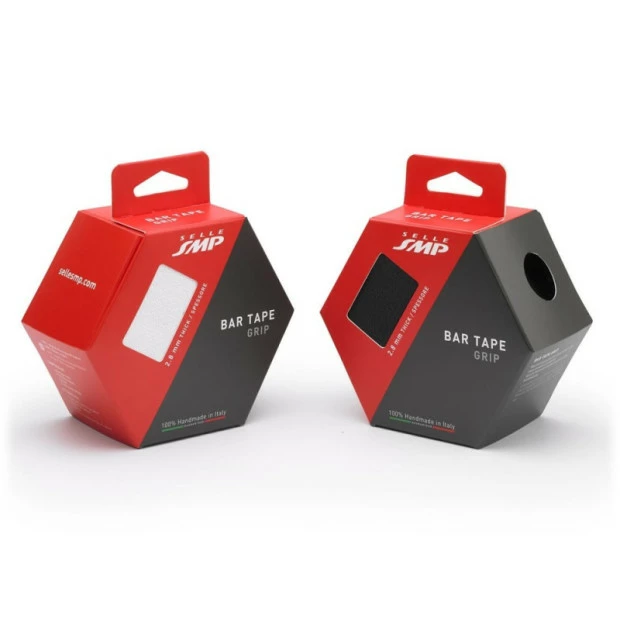 Guidoline SMP Grip Gel - 3 Mm - Blanc 2 Guidoline SMP Grip Gel - 3 Mm - Blanc – Image 2