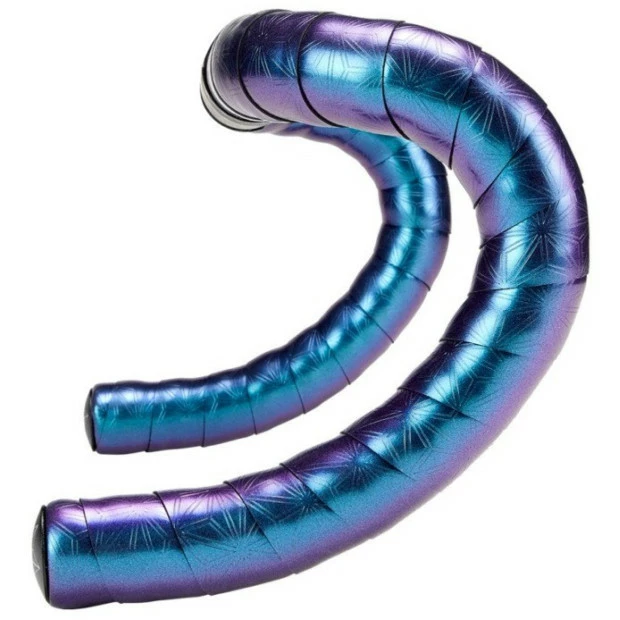 Guidoline Supacaz Bling Oil Slick 1 Guidoline Supacaz Bling Oil Slick