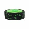 Guidoline Supacaz Super Sticky Kush Star Fade Vert/Noir