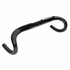 Deda-elementi Guidon Aero Deda Elementi Superzero Alu 7050 White Finish - 31,7 Mm