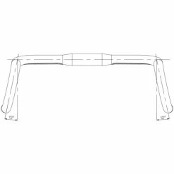 Deda-elementi Guidon Deda Elementi Gravel100 -Vélos Soldes guidon deda elementi gravel100 2