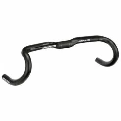 Guidon Gravel FSA A-Wing Pro 31,8mm