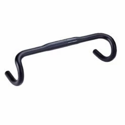 Guidon Route BBB Racer - 31,8 Mm