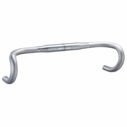 Guidon Route Ritchey Classic HP Silver - 31.8 Mm