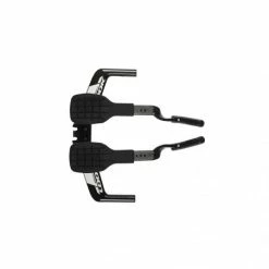 Guidon Triathlon Look Aeroflat Bar TT - Aergo -Vélos Soldes guidon triathlon look aeroflat bar tt aergo 3