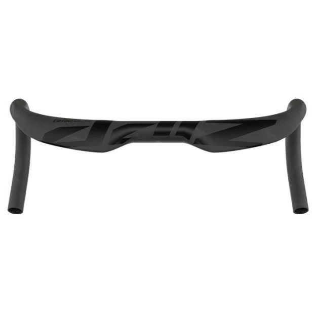 Guidon Zipp SL-70 Aero Carbon - 31.8 Mm - Autocollants Noir Mat 1 Guidon Zipp SL-70 Aero Carbon - 31.8 Mm - Autocollants Noir Mat