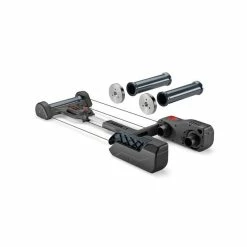 Home Trainer Elite Nero Interactif -Vélos Soldes home trainer elite nero interactif 2