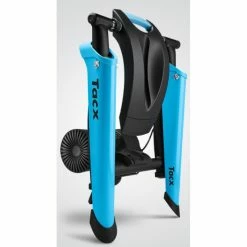 Home Trainer Tacx Boost Bundle + Capteur De Vitesse -Vélos Soldes home trainer tacx boost bundle capteur de vitesse 2