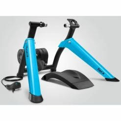 Home Trainer Tacx Boost Bundle + Capteur De Vitesse