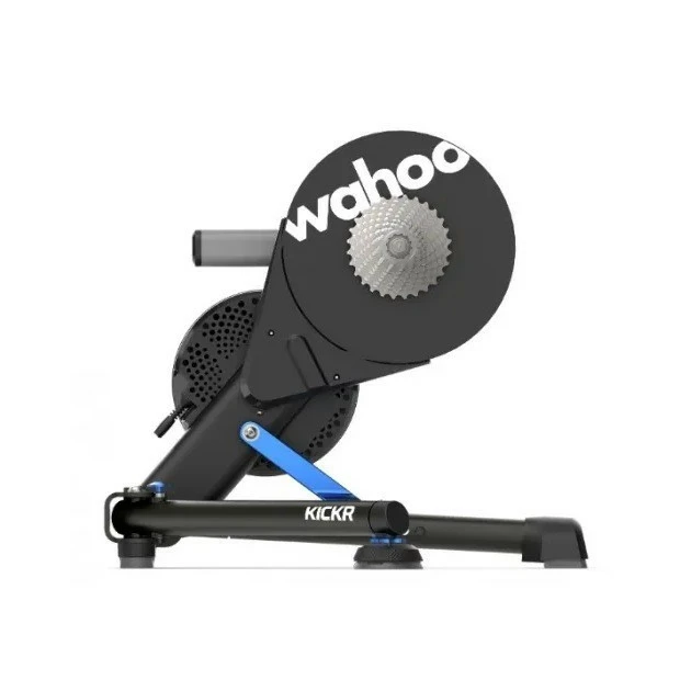 Wahoo Fitness Home Trainer Wahoo KICKR Smart PowerTrainer 2 Wahoo Fitness Home Trainer Wahoo KICKR Smart PowerTrainer – Image 2
