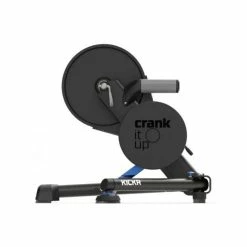 Wahoo Fitness Home Trainer Wahoo KICKR Smart PowerTrainer 5 Wahoo Fitness Home Trainer Wahoo KICKR Smart PowerTrainer -Vélos Soldes home trainer wahoo kickr smart powertrainer 2