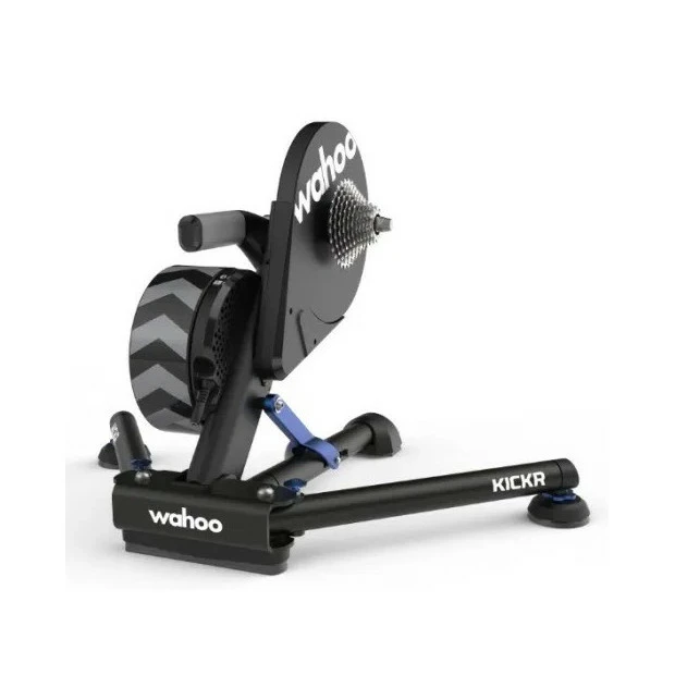 Wahoo Fitness Home Trainer Wahoo KICKR Smart PowerTrainer 1 Wahoo Fitness Home Trainer Wahoo KICKR Smart PowerTrainer