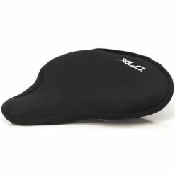 Housse De Selle XLC SC-G01 Gel Noir -Vélos Soldes housse de selle xlc sc g01 gel noir 2