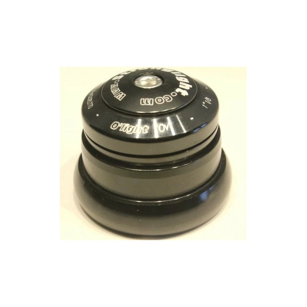 Jeu De Direction Stronglight O'Light Oversize 1 1/8"-1,5" 1 Jeu De Direction Stronglight O'Light Oversize 1 1/8"-1,5"