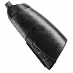 Kit Bidon + Porte-Bidon Elite Crono CX FRP 400ml