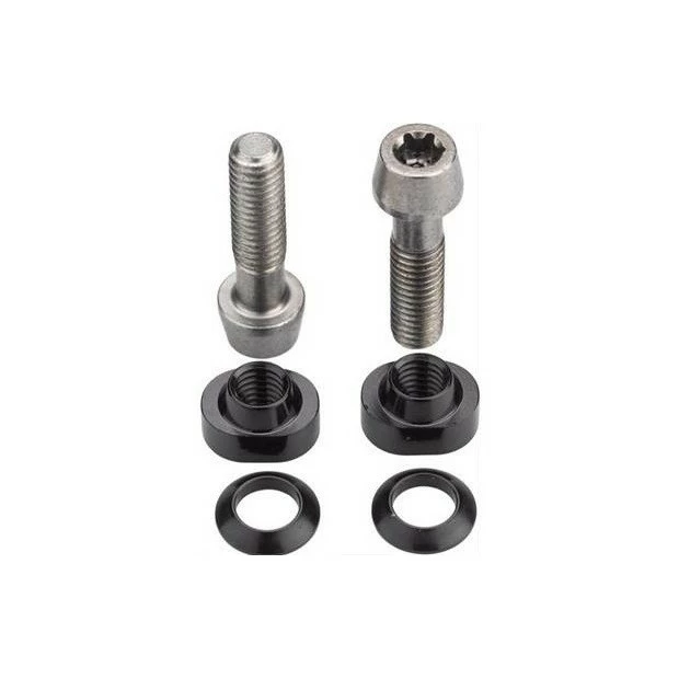 Kit Boulons De Potence Zipp ST SL Sprint 1 Kit Boulons De Potence Zipp ST SL Sprint