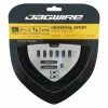 Kit Câble Frein Jagwire Universal Sport - Noir UCK400